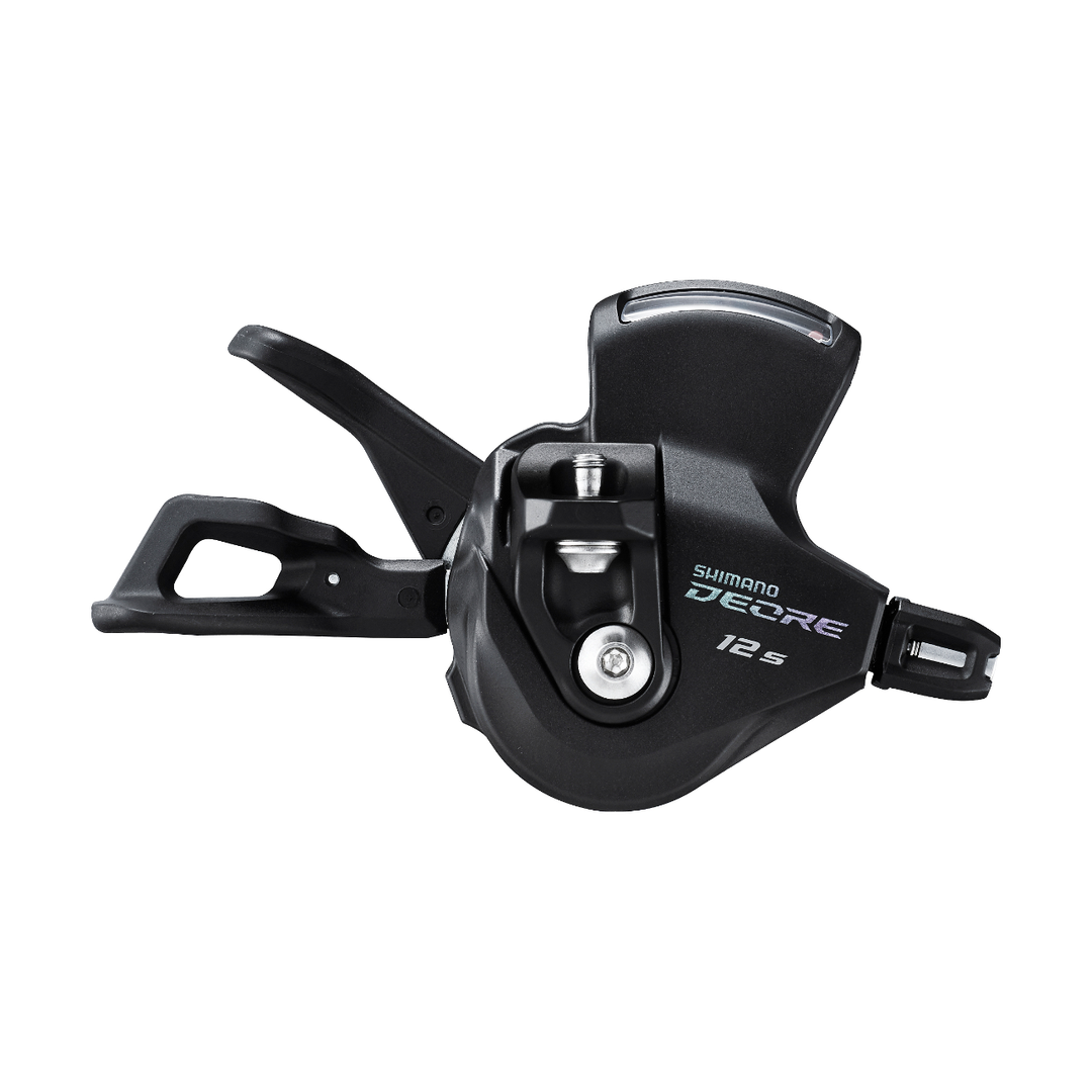 Shimano SL-M6100 Deore 12Spd I-Spec EV Shifter