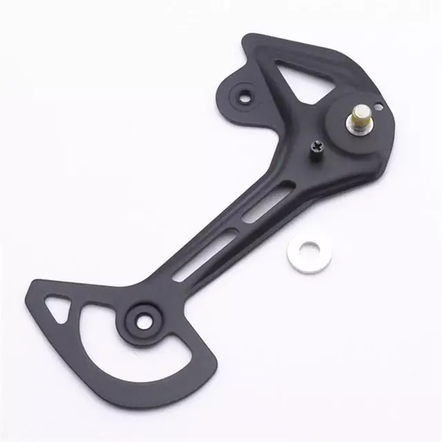 Shimano RD-M6100 SGS Inner Plate