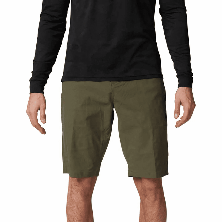 Fox Ranger Short W/Liner
