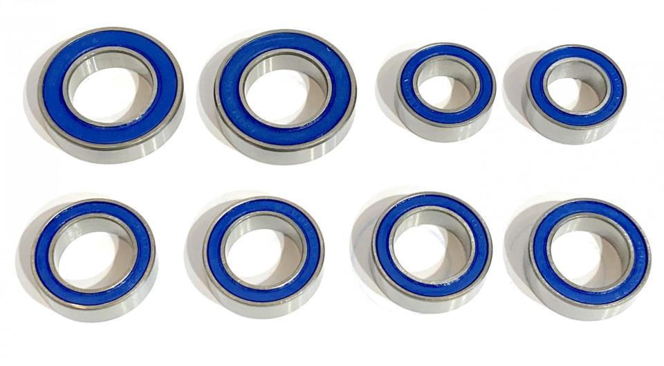 Focus Thron/Jam 21/22 Bearing Set
