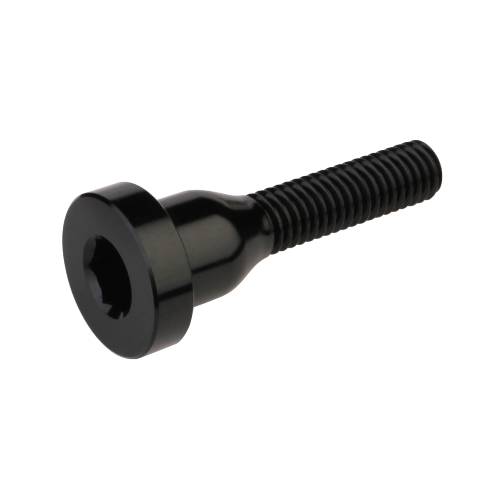Burgtec Stem Top Cap Bolt Black