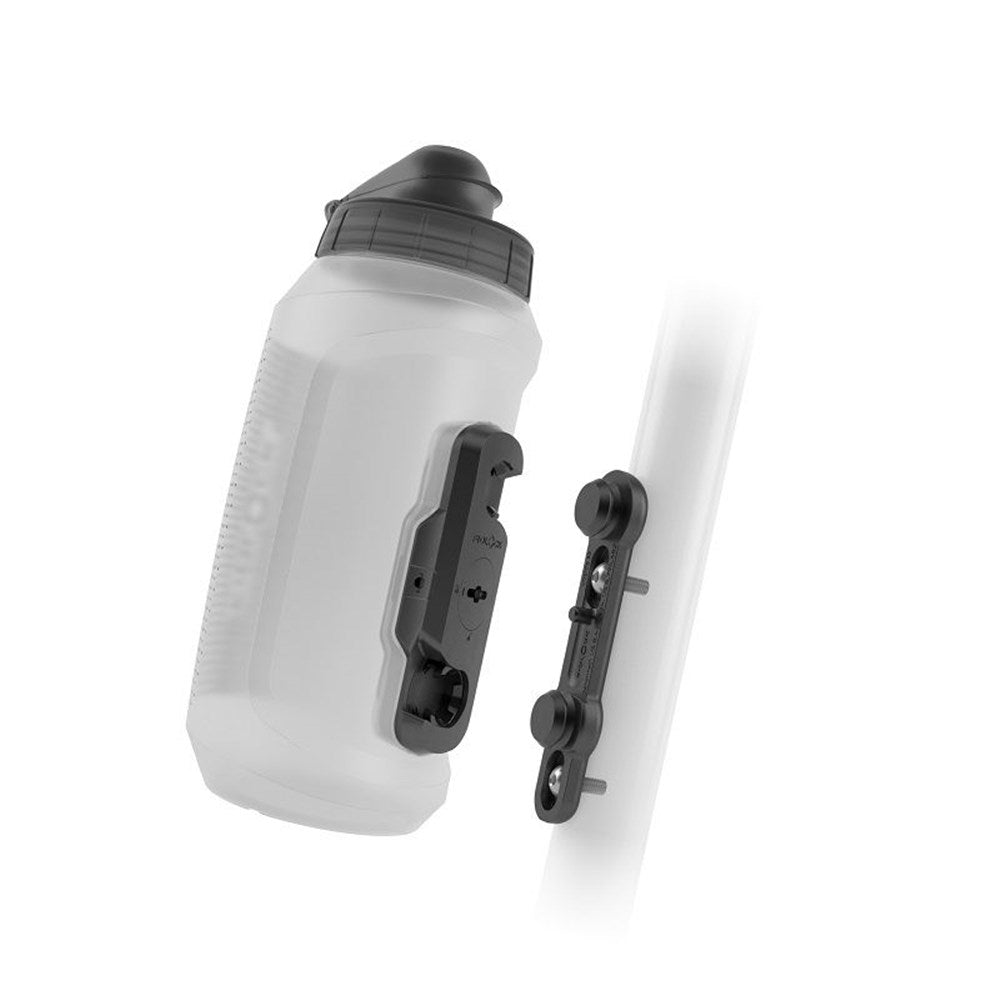 FidLock Twist Bottle 750ml Base Set Clear