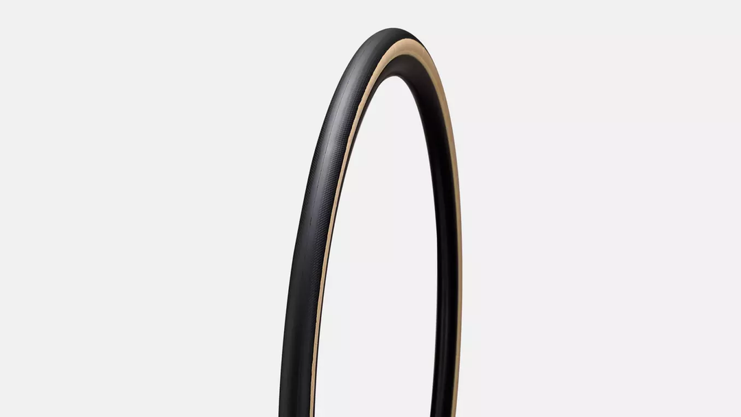 Specialized S-Works Turbo TLR Race Tire Tan 700 x 28C