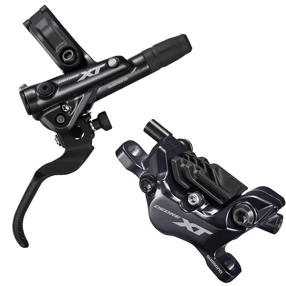 Shimano BR-M8120 XT Trail Front Brake Set