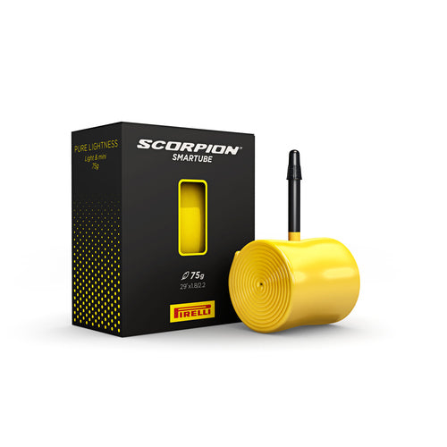 Pirelli P Zero Smartube 29 x 1.8 - 2.2 42mm PV Tube