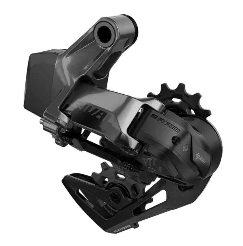 Sram Rival XPLR Etap D1 12Spd Max 41T Rear Derailleur W/O Battery