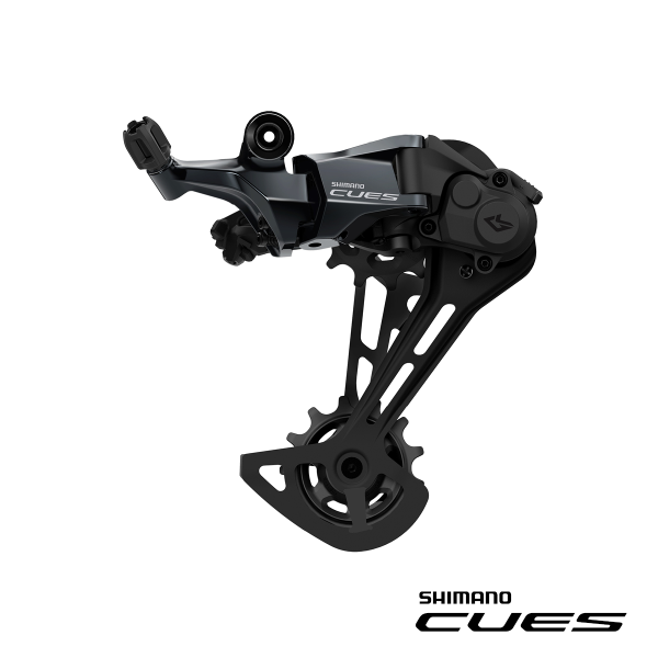 Shimano RD-U8000-GS CUES 11Spd 50T Max Rear Derailleur