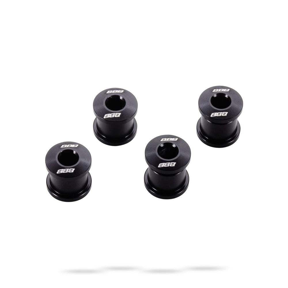 BBB Fourstars BCR-59S 11Spd Chainring Bolts