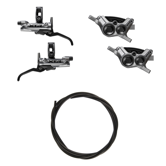 Shimano BR-9220 XTR Trail Brake Upgrade Kit