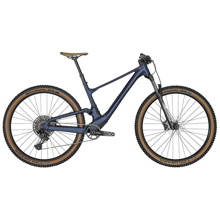 2023 Scott Spark 970