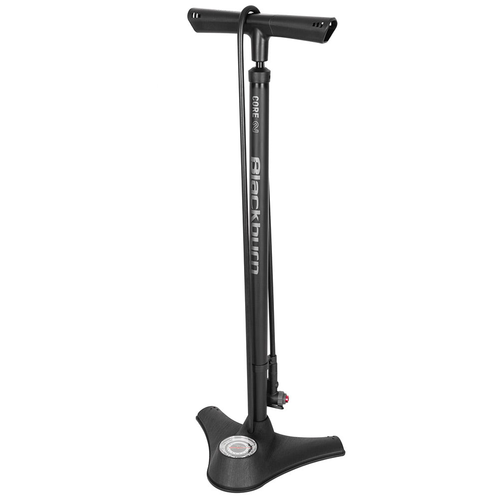 BlackBurn Core 2 Floorpump