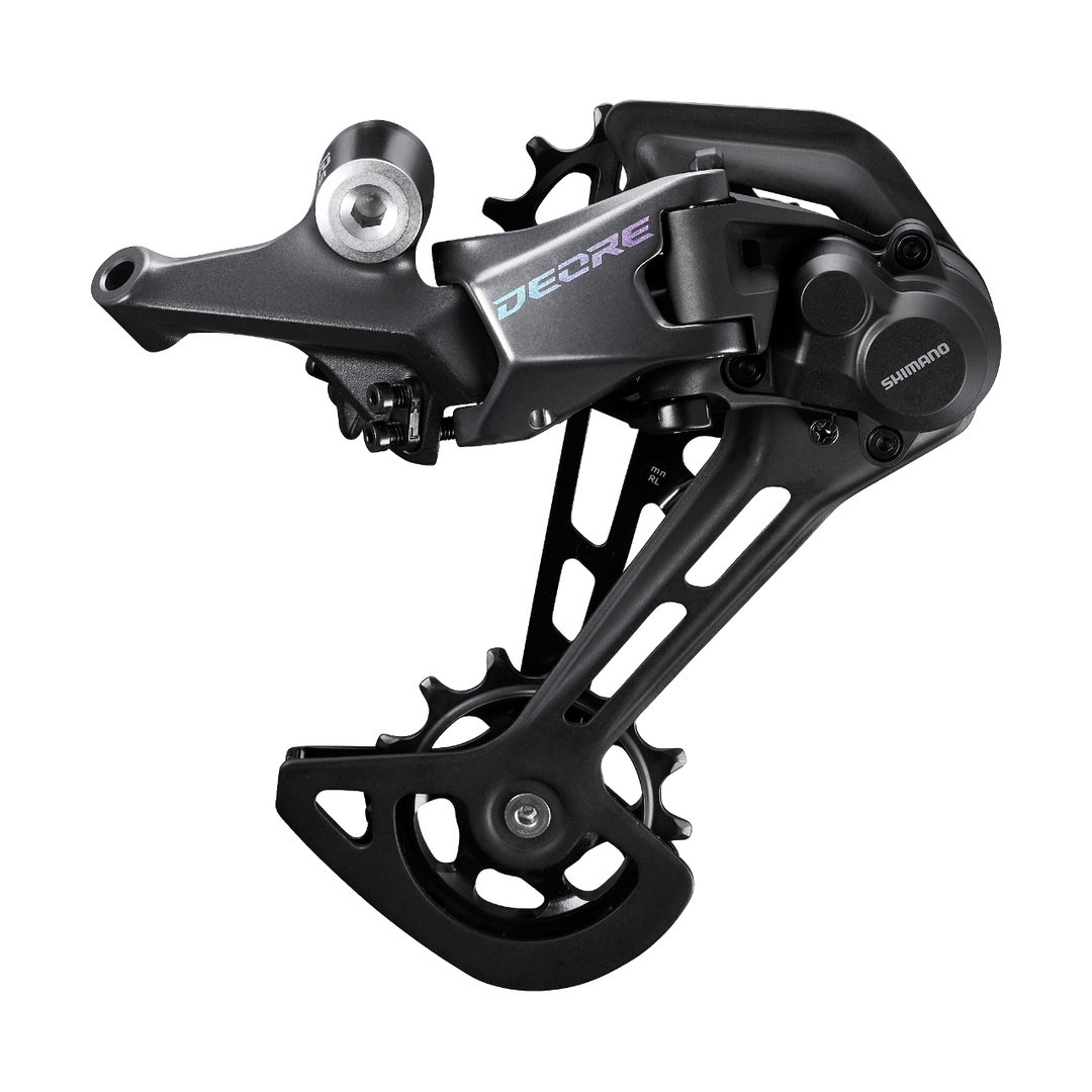 Shimano RD-M6100 Deore 12Spd SGS Rear Derailleur