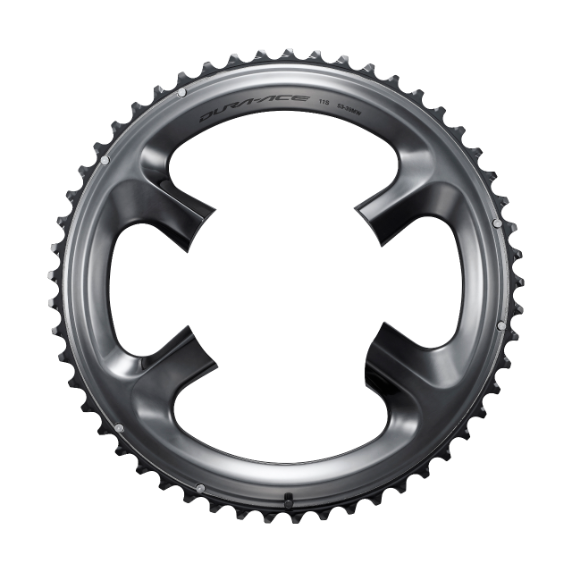 Shimano FC-R9100 Dura-Ace 53T Chainring
