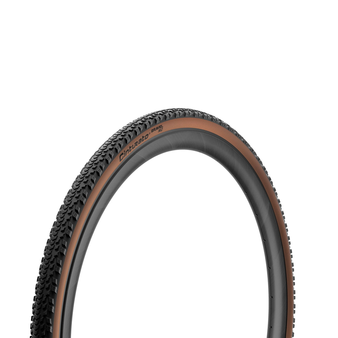 Pirelli Cinturato Gravel Tyre 700 X 35c
