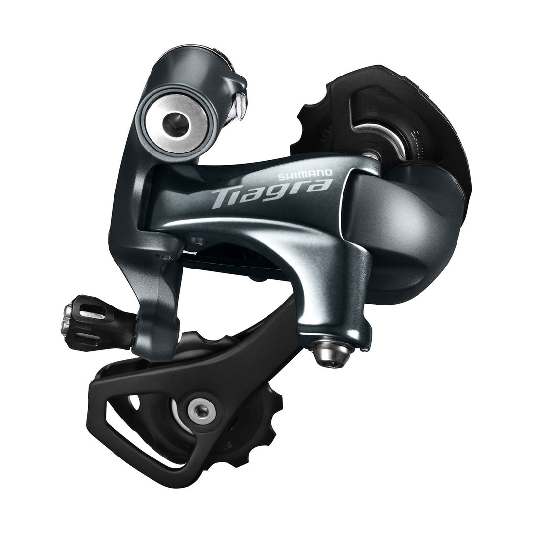 Shimano RD-4700-GS Tiagra 10Spd Tripple Rear Derailleur