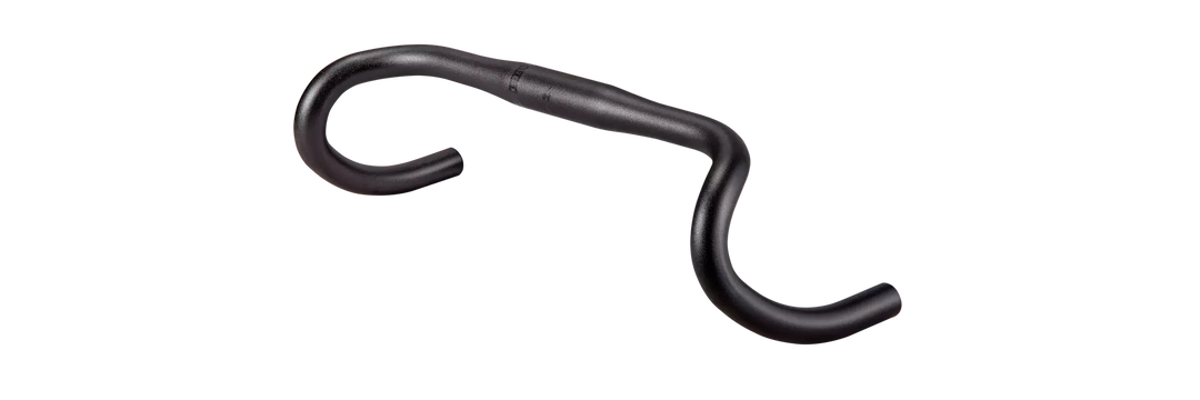 Specialized Short Reach Alloy Flare 38cm Handlebar