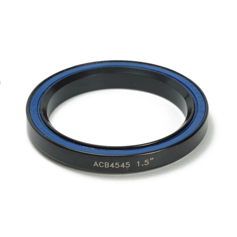 Enduro ACB 4545 150 BO 1-1/2 BO 40 x 52 x 7mm 45°/45° Headset Bearing