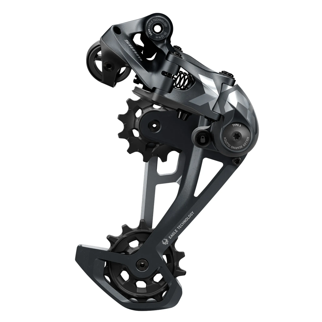 Sram X01 12Spd 52T Rear Derailleur Lunar
