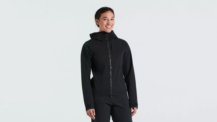 Specialized Trail Rain Women's Jacket
