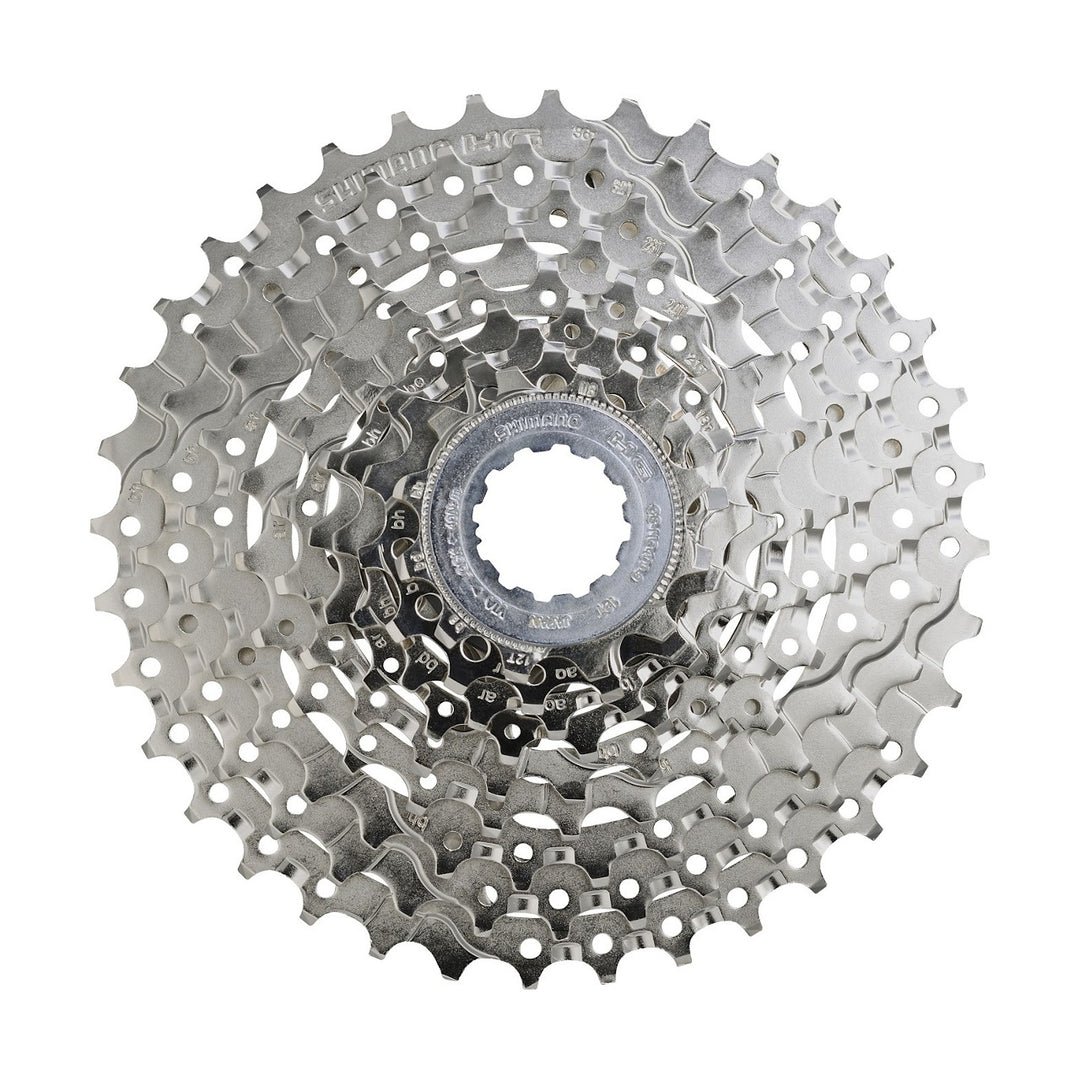 Shimano CS-HG400 Alivio/Sora 9Spd 11-28T Cassette
