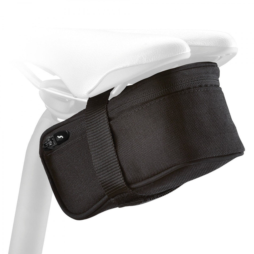 Scicon Elan 580 Black Velcro Strap