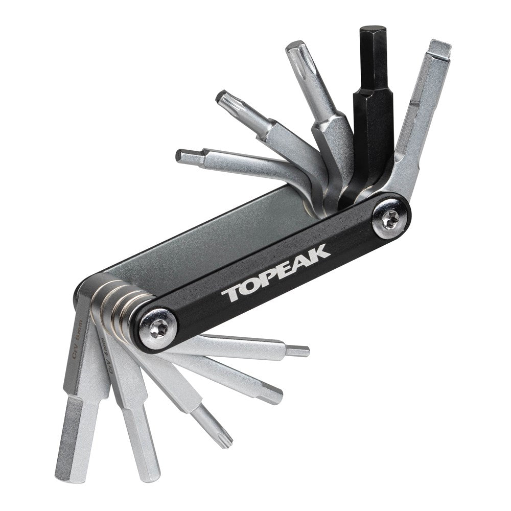 Topeak Nano 11 Multi Tool