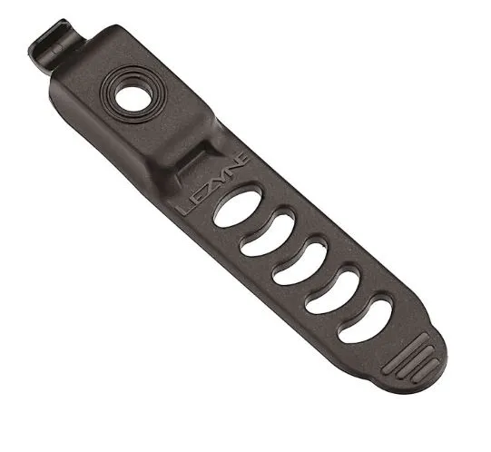 Lezyne Mounting Strap Mini / Hecto / Mirco / Pro / Lite / Power / Classic