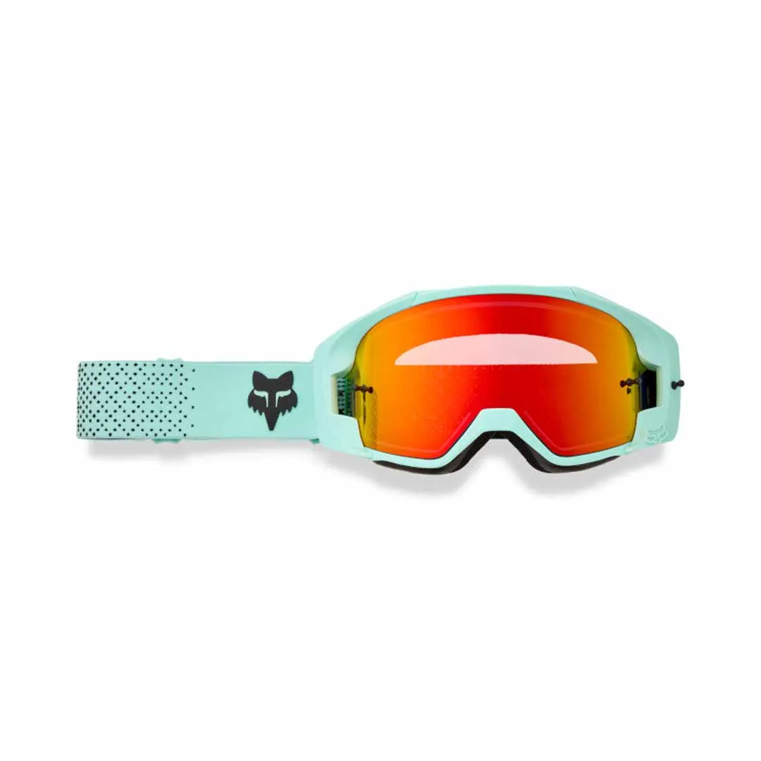Fox VUE Core Goggle VIVID Turquoise