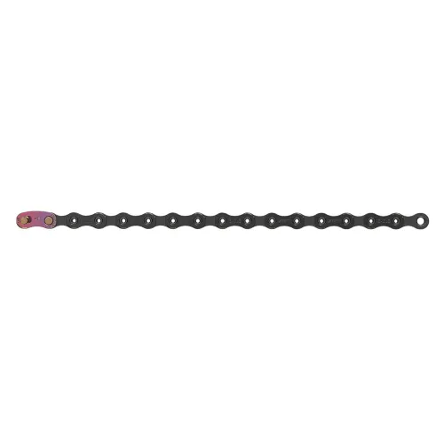 Sram XX1 12Spd 126L Chain Black