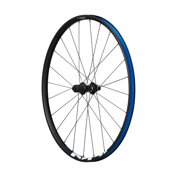 Shimano MT500 29" 148 x 12mm CL Rear Wheel