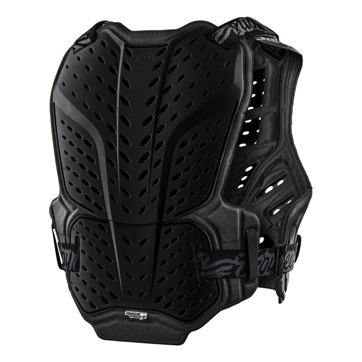 TLD Rockfight Chest