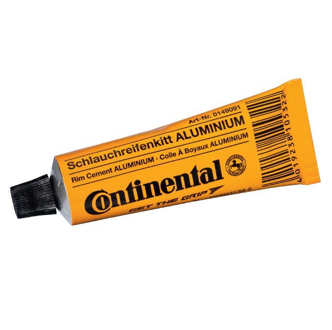 Continental AC Cement Tube 25G