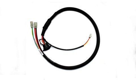 Focus Jam2 Harness W/Rosenberg Plug - Shimano Steps Mod S/M