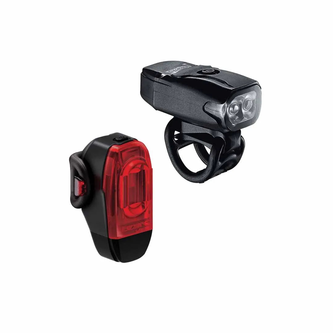 Lezyne KTV Drive/KTV Drive+ Pair