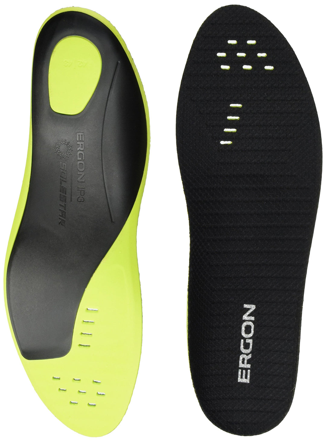Ergon IP3 SoleStar 38/39