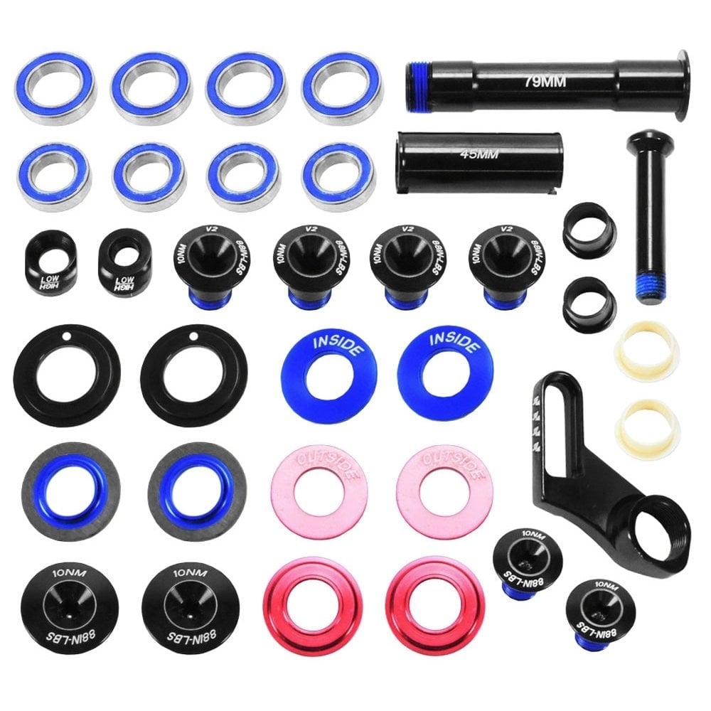 2023 Scott Lumen eRIDE Swingarm Repair Kit
