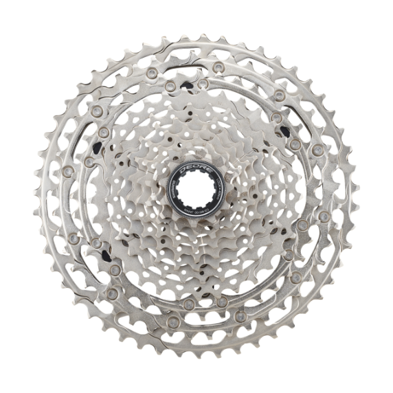 Shimano CS-M5100 Deore 11Spd 11-51T Cassette