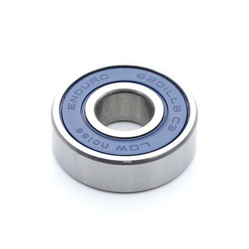 Enduro 6201 LLB Abec-3 (C3) 12 x 32 x 10mm Hub Bearing