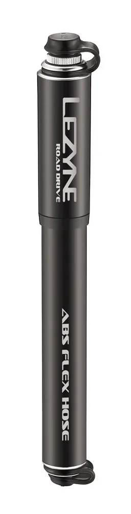 Lezyne Road Drive Pump 2 Small