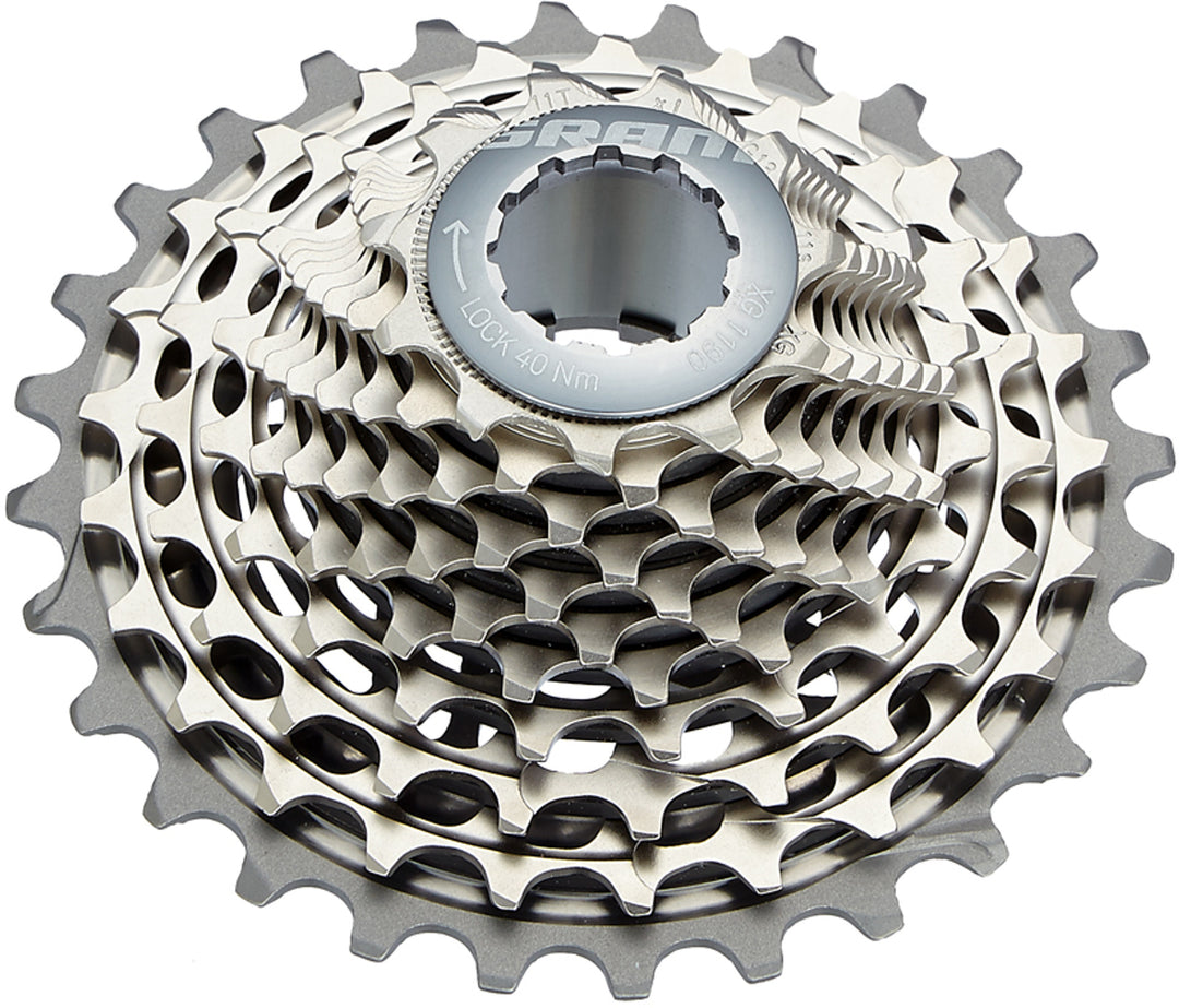 Sram Red XG1190 11Spd 11-32T Cassette