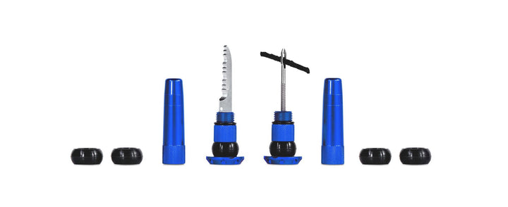 Muc-Off Stealth Tubeless Plug Kit