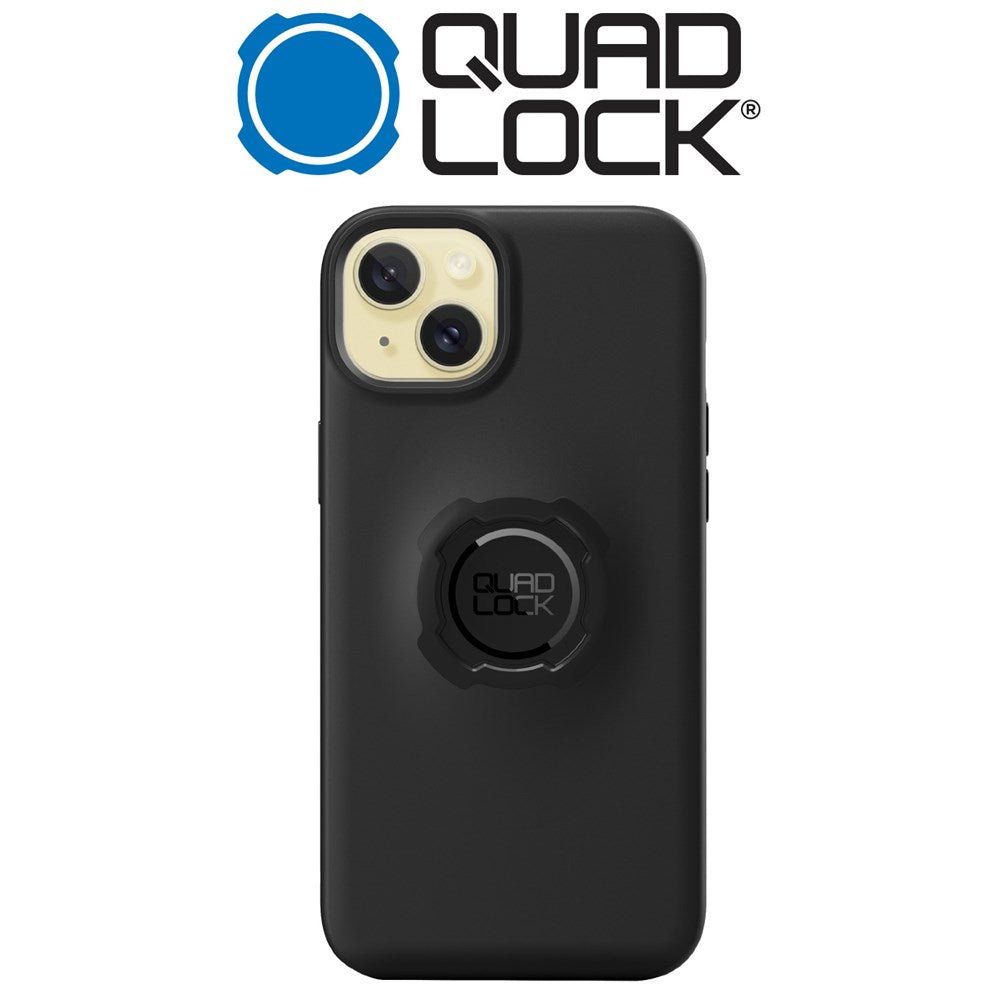 Quad Lock iPhone 15 6.7" Case