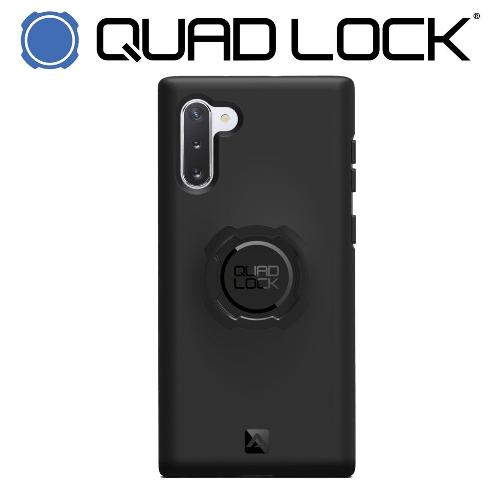 Quad Lock Samsung Galaxy Note 10 Case