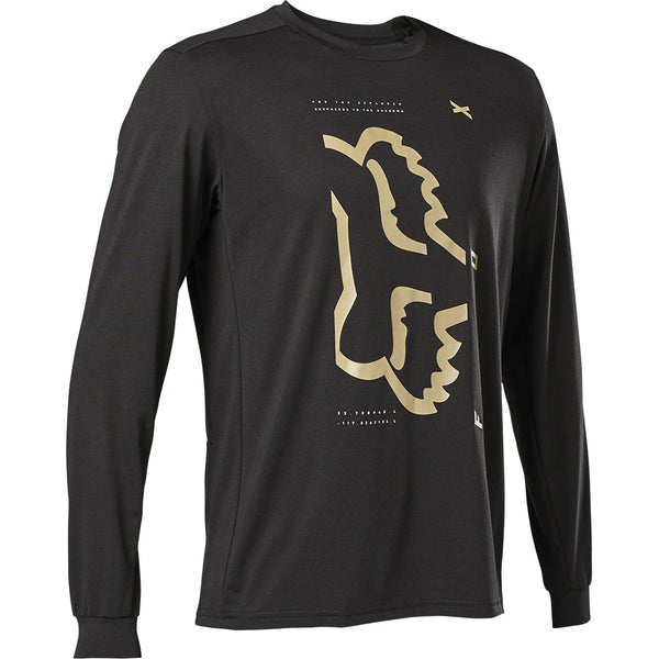 Fox Ranger Dri-Release LS Jersey