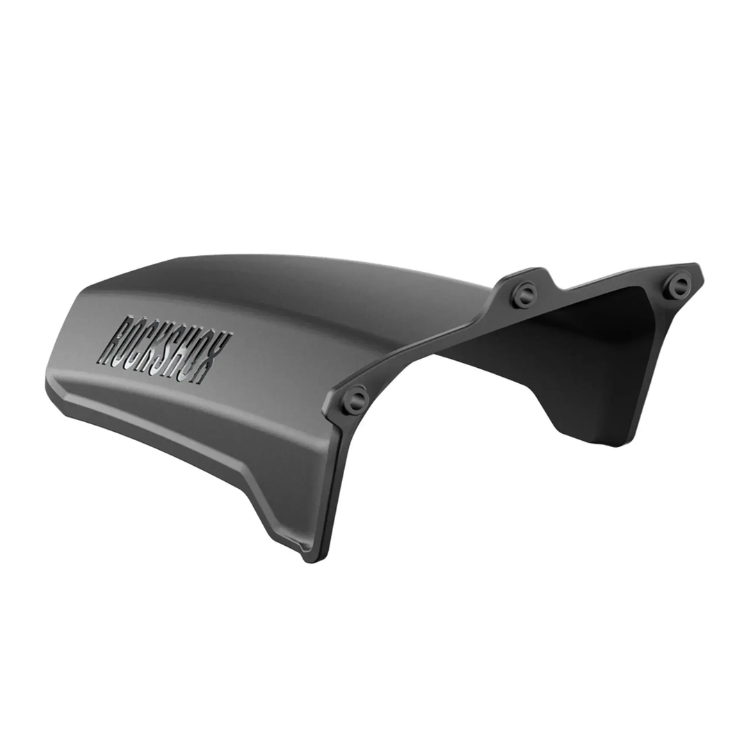 RockShox ZEB Front Fender (A1+/2021+) Black