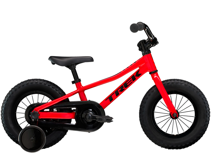 2025 Trek Precaliber 12