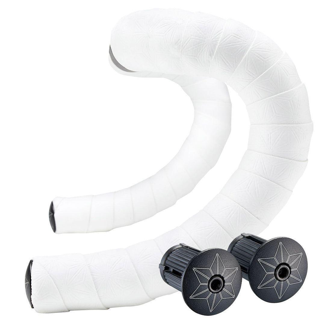 SupaCaz Sticky Kush Tape White/Black
