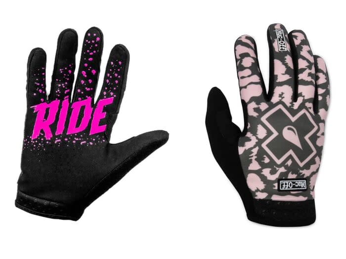 Muc-Off MTB Glove Leopard
