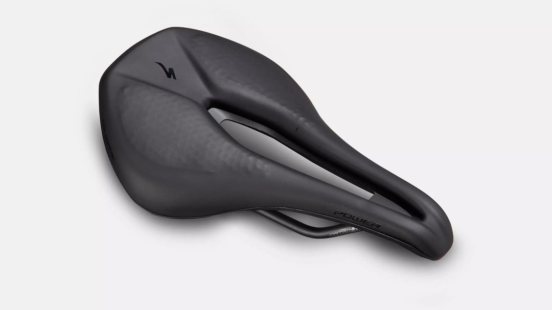 Specialized Power Expert W/Mirror Saddle 130mm
