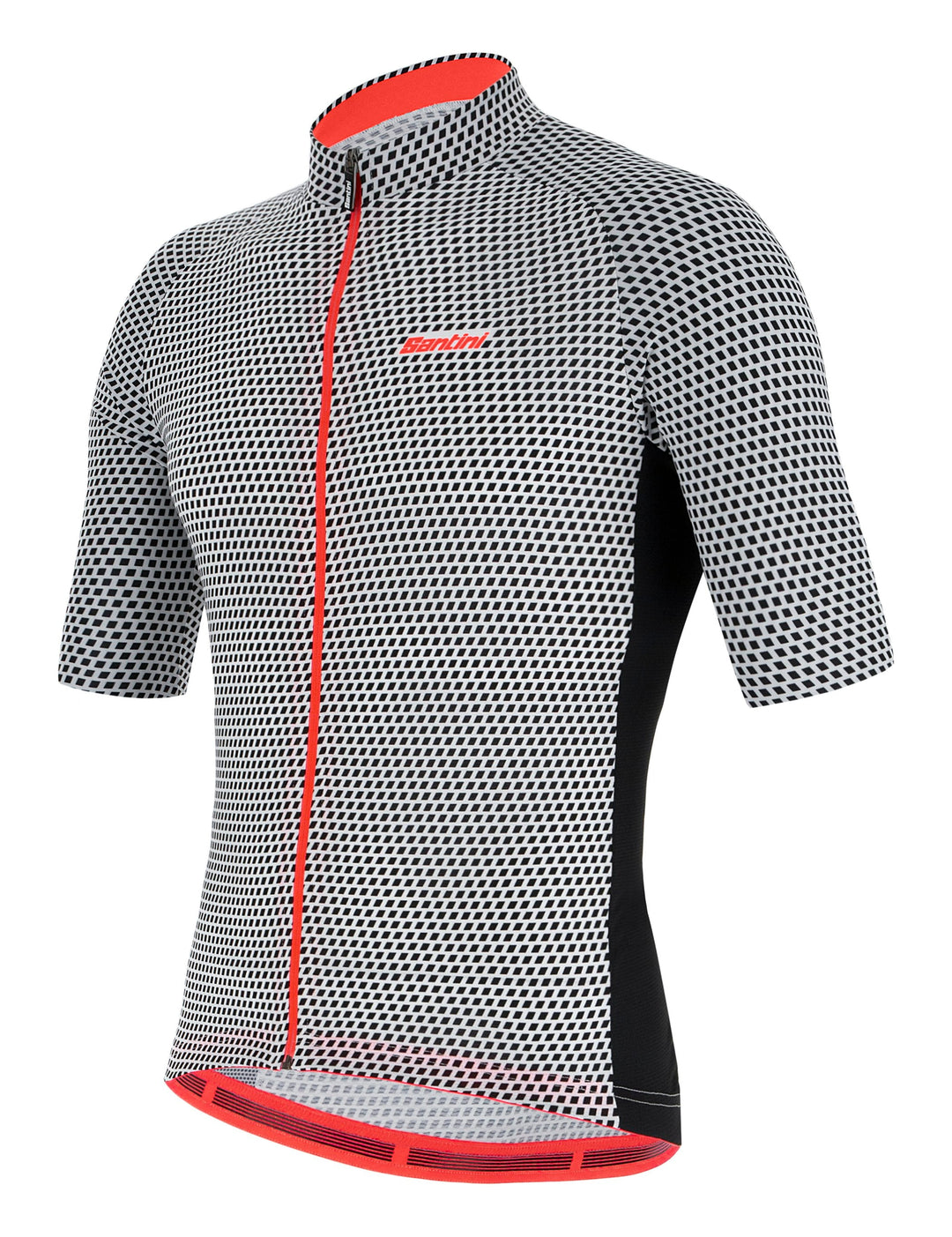 JERSEY SANTINI KARMA EVO WMN JR M